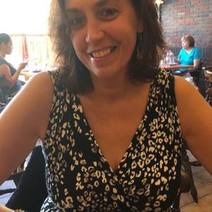 Meet your Posher, Dawn